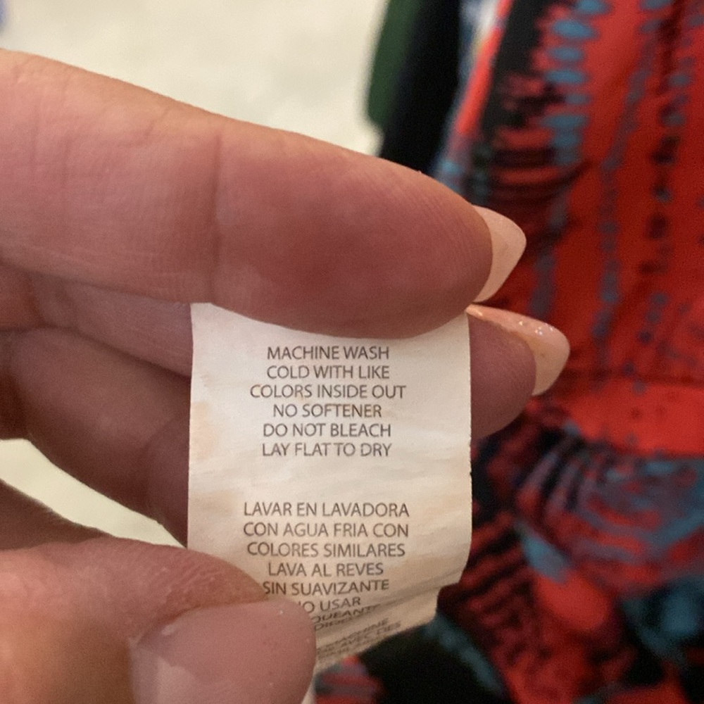 Fabletics Romper - Picture 7 of 7